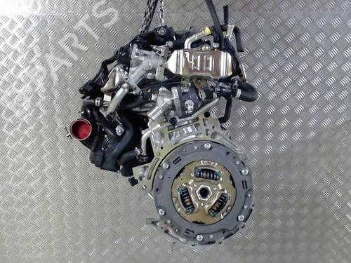 Used Engine Engine TOYOTA C-HR (_X1_) 1.8 Hybrid (ZYX10_, ZYX11_, ZYX10R, ZYX11R) (122 hp) 23834102 23834102
