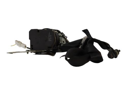 Front right seatbelt NISSAN MICRA III (K12) 1.2 16V | BP30862965I25