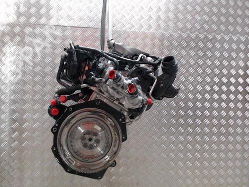 Used Engine Engine 24957861 24957861