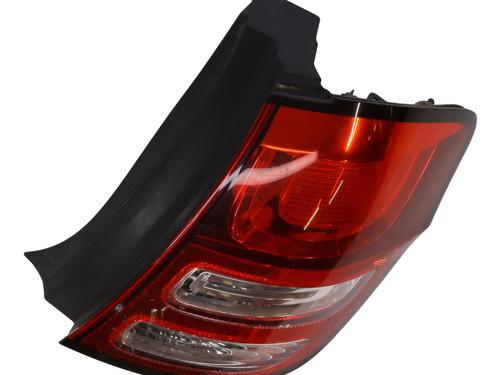 Right taillight CITROËN C3 II (SC_) 1.4 HDi 70 (SC8HZC, SC8HR0, SC8HP4) | BP30861802C35 