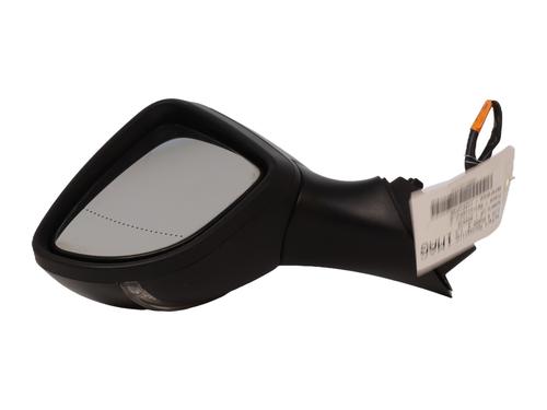 Left mirror RENAULT CLIO IV (BH_) 1.5 dCi 90 | BP29206270C26 