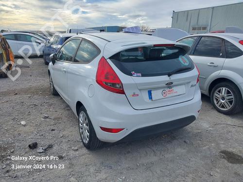 Gearbox FORD FIESTA VI (CB1, CCN) 1.25 | BP23054708M3 