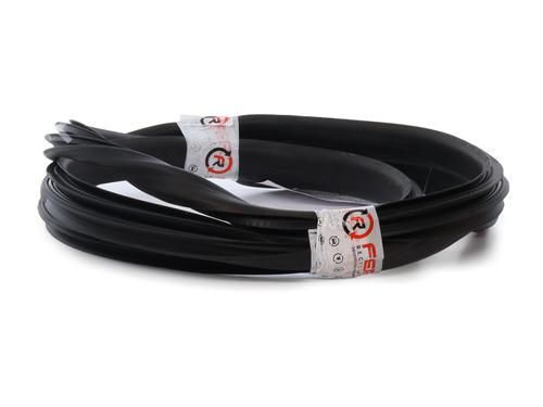Rubber door seal DACIA DUSTER (PYM_, PYN_)  | BP28330110C142 
