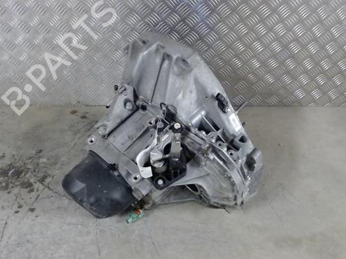 Used Gearbox Gearbox RENAULT CLIO III Grandtour (KR0/1_) 1.5 dCi (KR0G) (68 hp) 23054869 23054869
