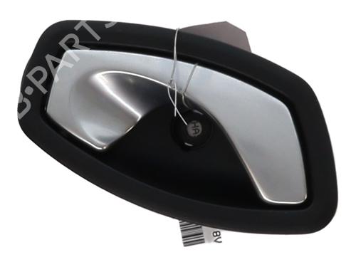 Used Front right interior door handle RENAULT CLIO IV (BH_) 1.5 dCi 90 (90 hp) 25283927