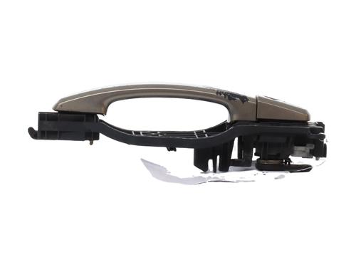 Used Front left exterior door handle OPEL CORSA D (S07) 1.3 CDTI (L08, L68) (75 hp) 26179577