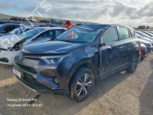 Headlight switch TOYOTA RAV 4 IV (_A4_) 2.0 D (WWA42_) | BP37716274I24 - Image 5