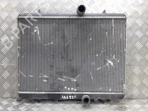 Used Water radiator Water radiator PEUGEOT 5008 (0U_, 0E_) 1.6 HDi (114 hp) 23056428 23056428
