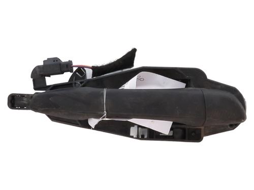Used Front right exterior door handle CITROËN C4 Picasso II 1.6 HDi / BlueHDi 115 (115 hp) 26661517