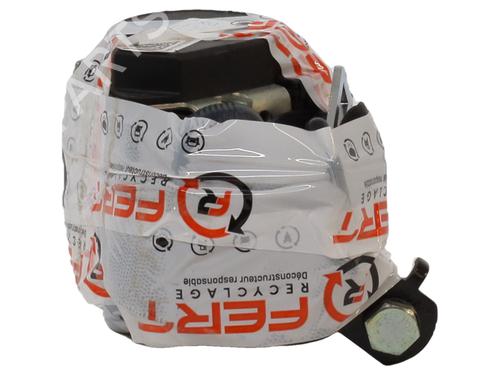 Used Front right belt tensioner PEUGEOT BIPPER Tepee 1.3 HDi 75 (75 hp) 26583424