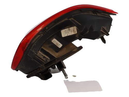Left tailgate light PEUGEOT 2008 I (CU_) 1.2 THP 110 / PureTech 110 | BP29449990C79 