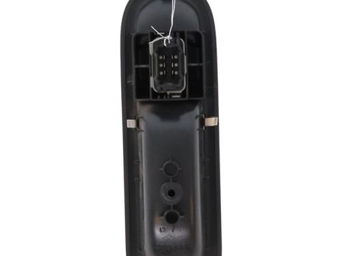 Used Right front window switch Right front window switch RENAULT CLIO III (BR0/1, CR0/1) 1.5 dCi (75 hp) 26507516 26507516