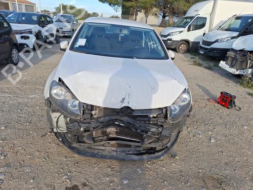 Climate control VW GOLF VI (5K1) 1.4 TSI | BP26455955I5  - Image 7