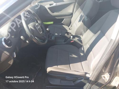 Used Parts AUDI A3 Sportback (8PA)  1.6 TDI  4394249