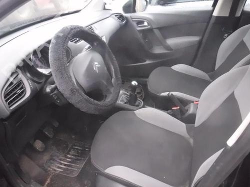 Gearbox CITROËN C3 II (SC_) 1.1 i | BP23057503M3 - Image 6