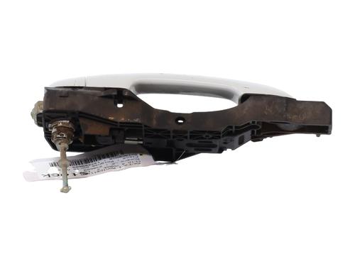 Front left exterior door handle RENAULT CLIO IV (BH_) 1.5 dCi 90 | BP26661478C128 