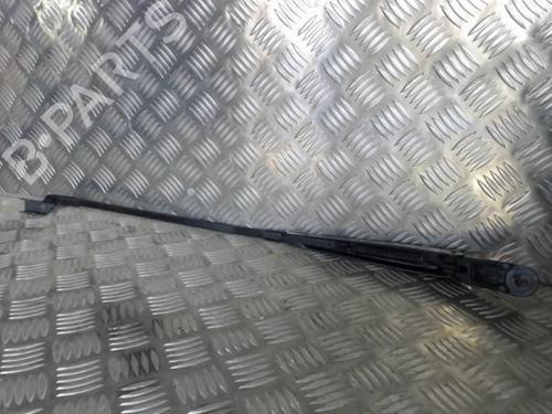 Front windshield wiper arm PEUGEOT 3008 I MPV (0U_) 1.6 HDi | BP23058373C143 