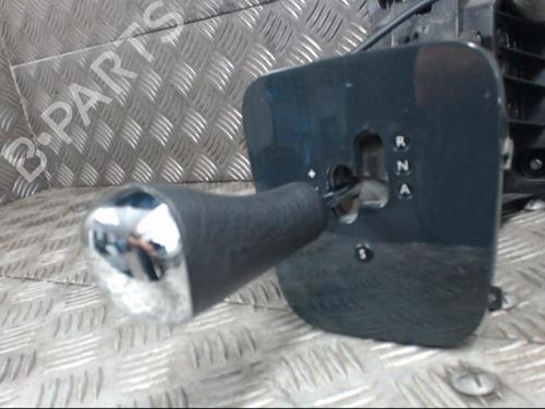 Gear lever PEUGEOT 3008 I MPV (0U_) 1.6 HDi | BP23832836M90 