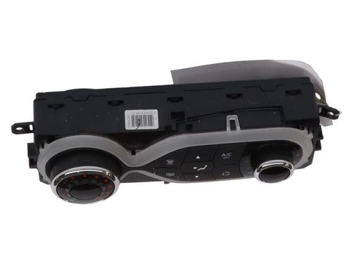 Climate control RENAULT ZOE (BFM_) ZOE | BP32750754I5  - Image 5