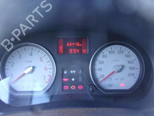 Right sun visor DACIA SANDERO 1.5 dCi | BP23833175I2  - Image 6