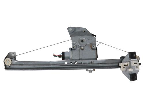 Front left window mechanism DACIA LODGY (JS_) 1.2 TCe (JSAY, JSM0) | BP28810117C22