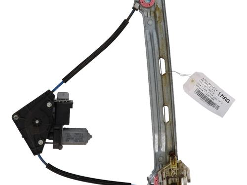 Used Rear right window mechanism FIAT 500L (351_, 352_) 0.9 (199LYC1B) (105 hp) 32527319