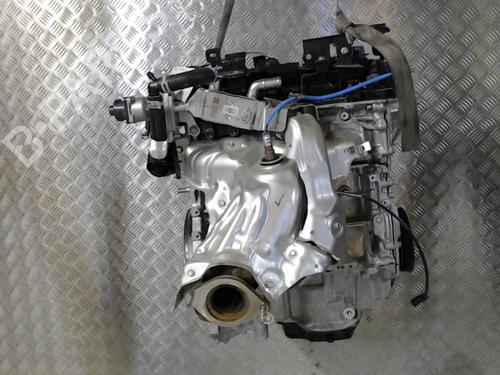 Engine RENAULT ARKANA I (LCM_, LDN_)  | BP28810106M1