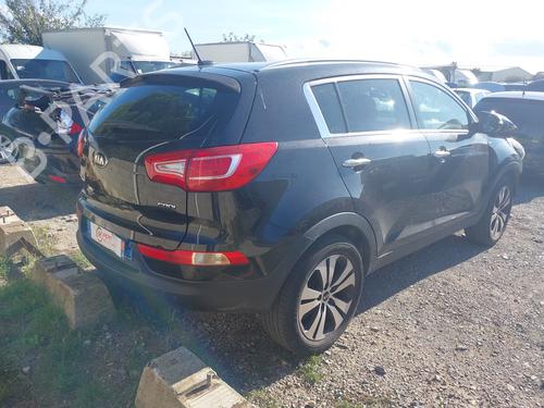 Electronic module KIA SPORTAGE III (SL) 2.0 CRDi AWD | BP28091625M83  - Image 15