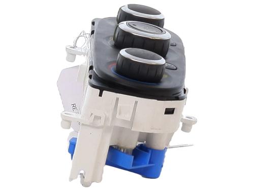 Climate control RENAULT CLIO IV (BH_) 1.5 dCi 90 | BP25283949I5 
