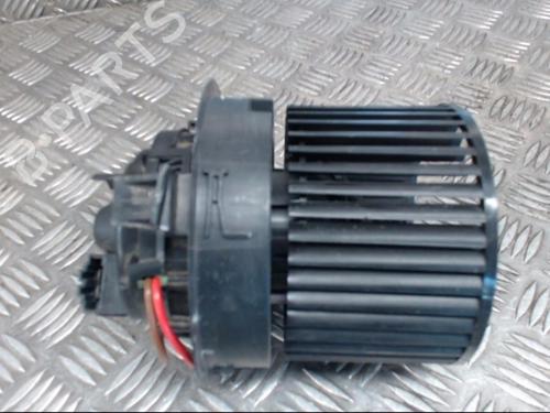 Heater blower motor RENAULT CLIO IV (BH_) 1.5 dCi 75 | BP23060775M62