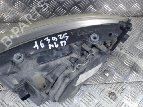 Right headlight VW SHARAN (7M8, 7M9, 7M6) 1.9 TDI | BP23060803C29 