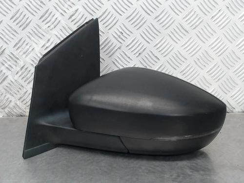 Used Left mirror Left mirror VW POLO V (6R1, 6C1) 1.6 TDI (75 hp) 23054786 23054786