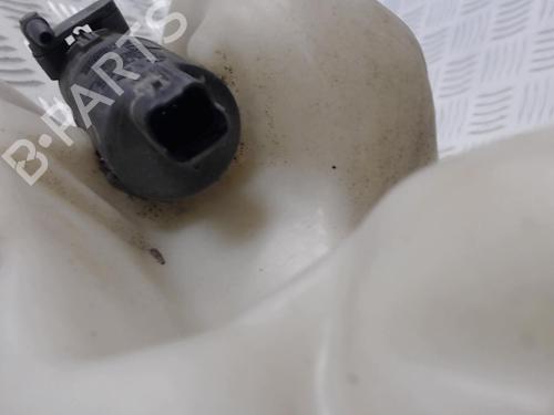 Used Windscreen washer tank CITROËN BERLINGO / BERLINGO FIRST Box Body/MPV (M_) 2.0 HDI 90 (MBRHY, MCRHY) (90 hp) 23055589