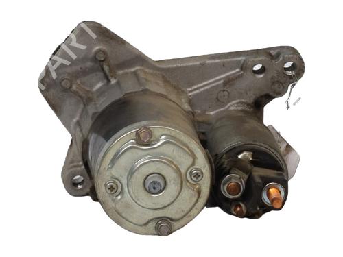 Startmotor DACIA DUSTER (HS_) 1.2 TCe 125 (125 hp) 29007283