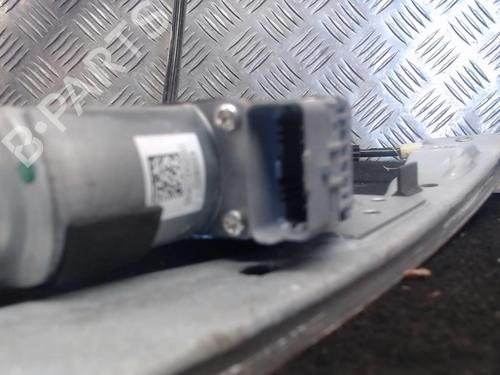 Used Front left window mechanism CITROËN DS3 (SA_) 1.6 HDi 90 (92 hp) 23055700
