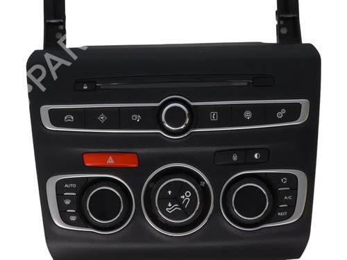 Climate control DS DS 4 / DS 4 CROSSBACK (NX_) 2.0 BlueHDi 180 | BP29974237I5 