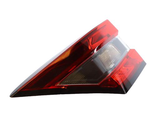 Left taillight NISSAN JUKE (F16_) DIG-T 117 | BP27925998C34