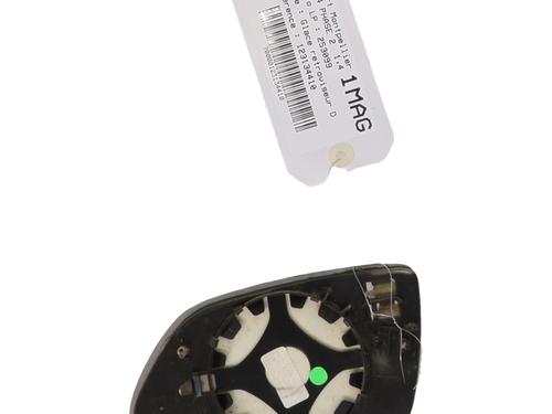 Spejlglas højre Spejlglas højre VW POLO IV (9N_, 9A_) 1.4 TDI (70 hp) 33981913 33981913