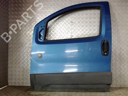 Used Left front door Left front door PEUGEOT BIPPER Tepee 1.4 HDi (68 hp) 23833649 23833649
