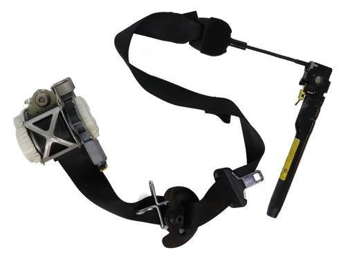 Used Front right seatbelt PEUGEOT 5008 (0U_, 0E_) 1.6 HDi (112 hp) 30862631