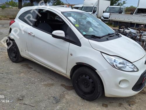 Right taillight FORD KA (RU8) 1.3 TDCi | BP29895575C35  - Image 14