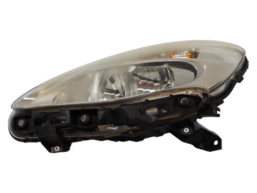 Used Left headlight RENAULT CLIO III (BR0/1, CR0/1) 1.2 16V Hi-Flex (BR1U, CR1U) (75 hp) 29460929