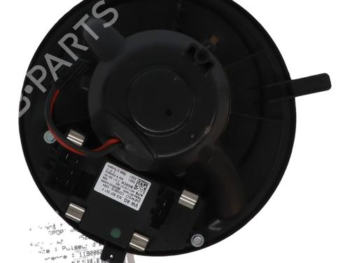 Heater blower motor AUDI A3 Sportback (8PA) 1.6 TDI | BP31713108M62 