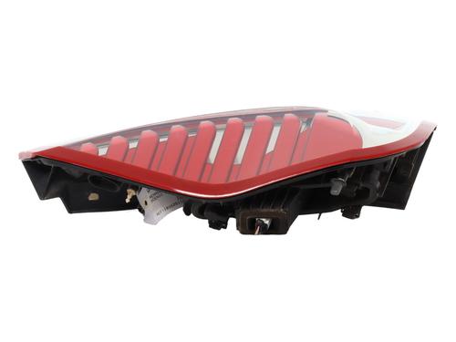 Left taillight RENAULT SCÉNIC III (JZ0/1_) 2.0 16V (JZ0G, JZ0P, JZ1E, JZ1P) | BP23900126C34 