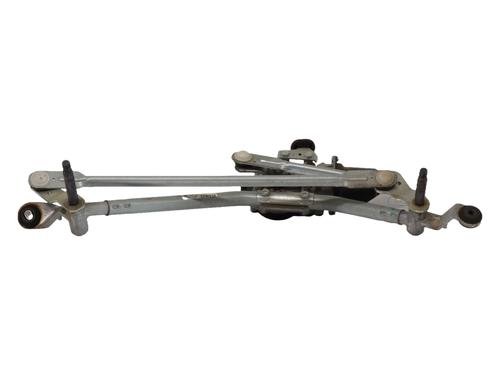 Front wiper motor RENAULT CAPTUR I (J5_, H5_) 1.5 dCi 90 (J5N4, J5M5, J5MW, J5M6, J5AL, J5AJ) | BP39930138M29 - Image 3