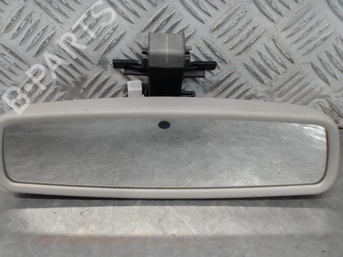 Used Rear mirror Rear mirror RENAULT MEGANE IV Hatchback (B9A/M/N_) 1.6 TCe 205 (B9MV) (205 hp) 23834472 23834472