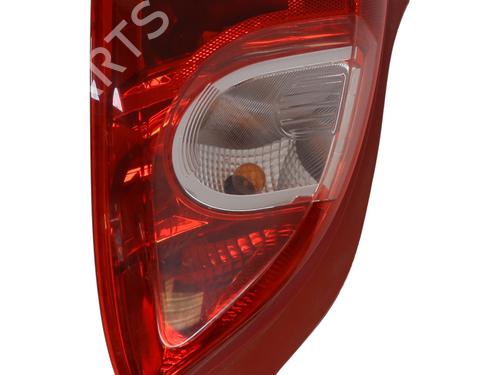 Used Right taillight RENAULT TWINGO II (CN0_) 1.5 dCi 75 (75 hp) 30861486