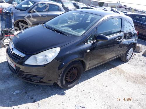 Gearbox OPEL CORSA D (S07) 1.3 CDTI (L08, L68) | BP23055522M3 - Image 11