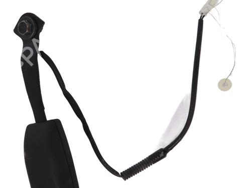 Used Seat buckle MAZDA 2 (DE_, DH_) 1.3 (DE3FS) (75 hp) 30817292