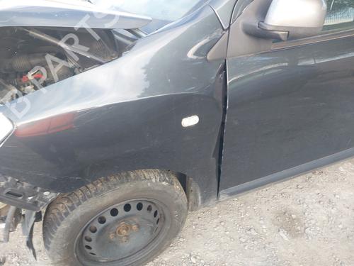 Klapa wlewu paliwa DACIA LODGY (JS_) 1.2 TCe (JSAY, JSM0) | BP23832814C131 